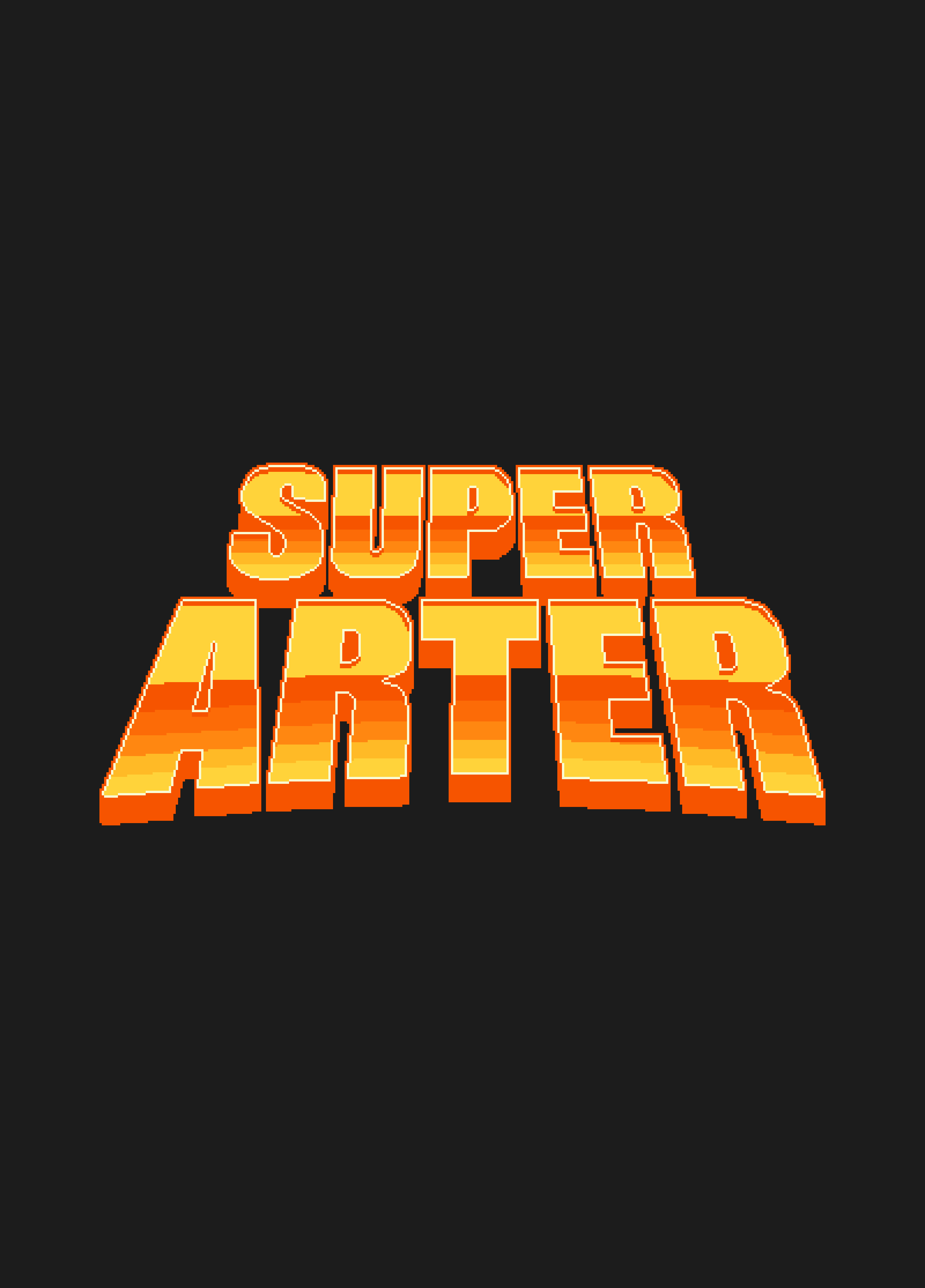 Super Arter